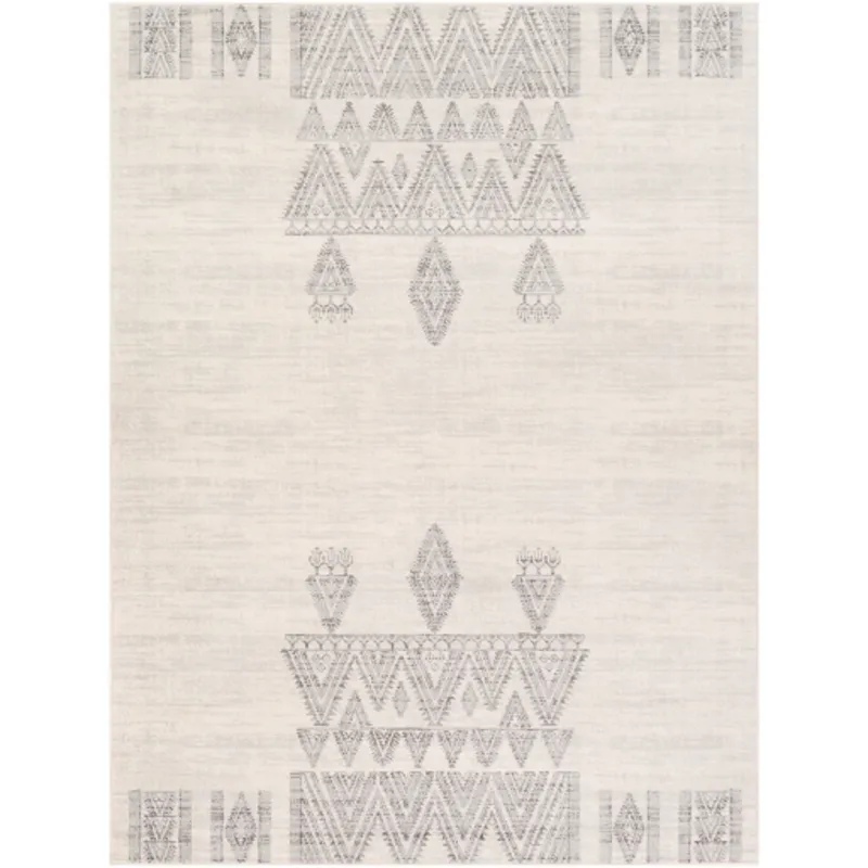 Roma 6'7" x 9' Rug