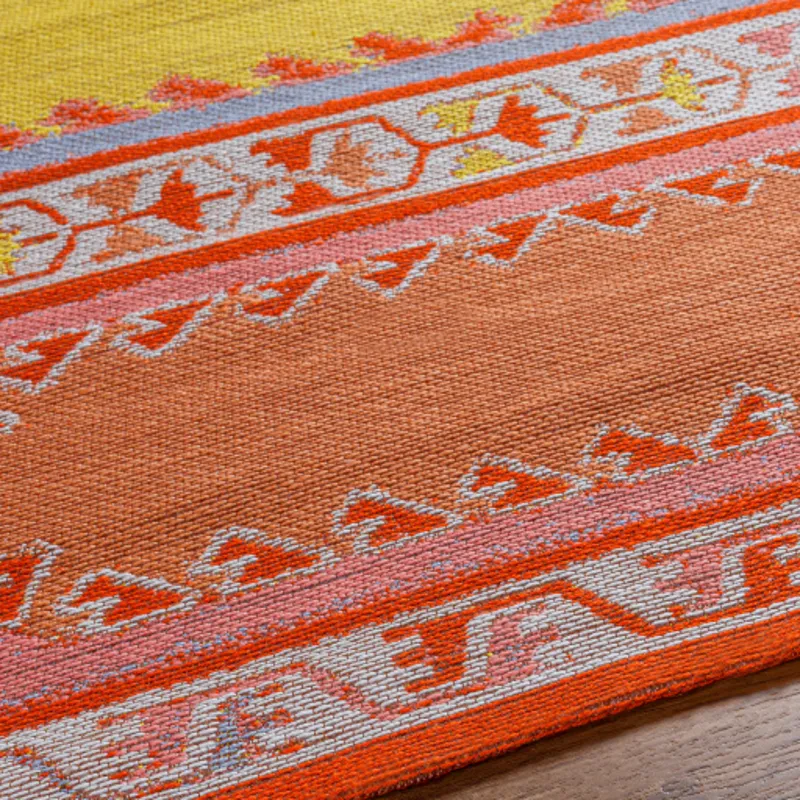 Sajal 4' x 6' Rug