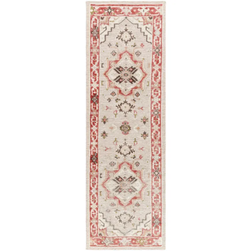 Revere 2'6" x 8' Rug