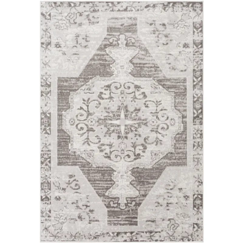 St tropez 6'6" x 9'2" Rug