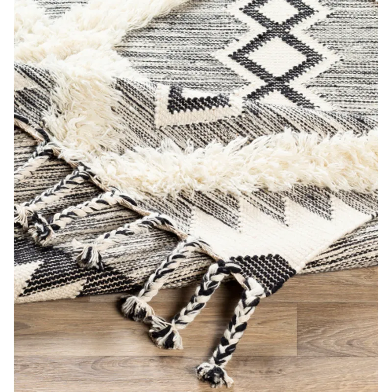 Apache 2' x 3' Rug