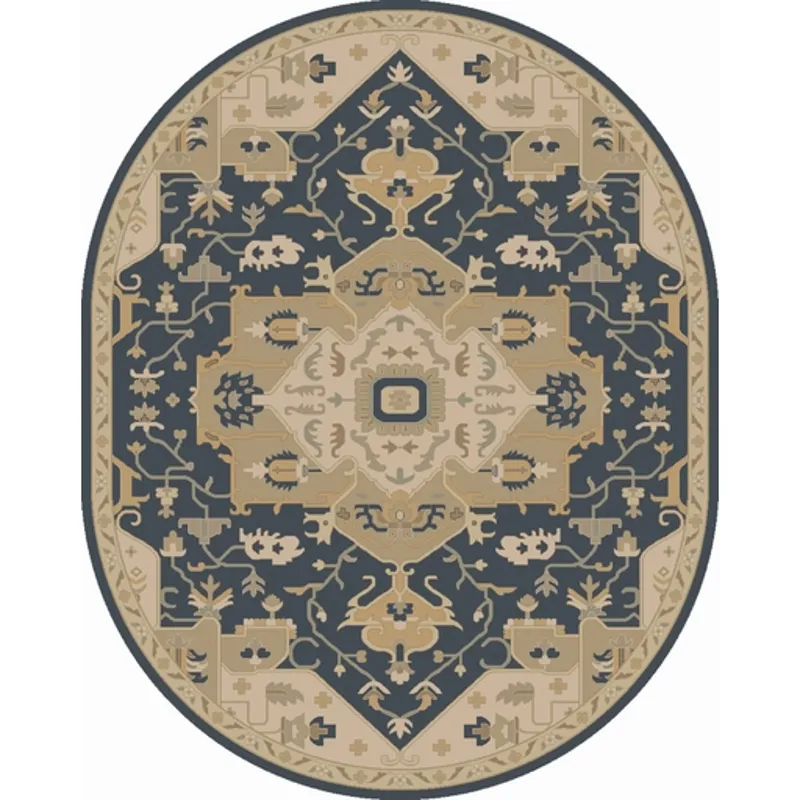 Caesar CAE1145-810OV (8' x 10' Oval)
