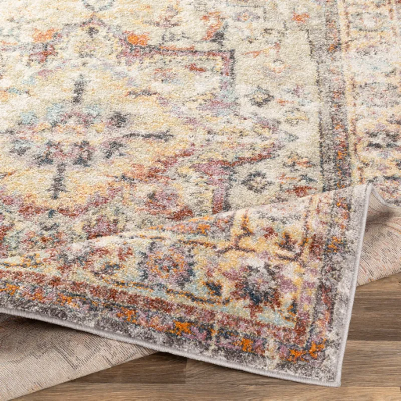 New mexico 2' x 3' Rug