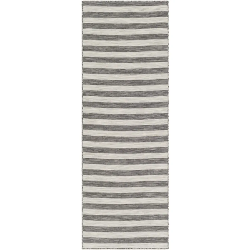 Pasadena 2'7" x 10' Rug