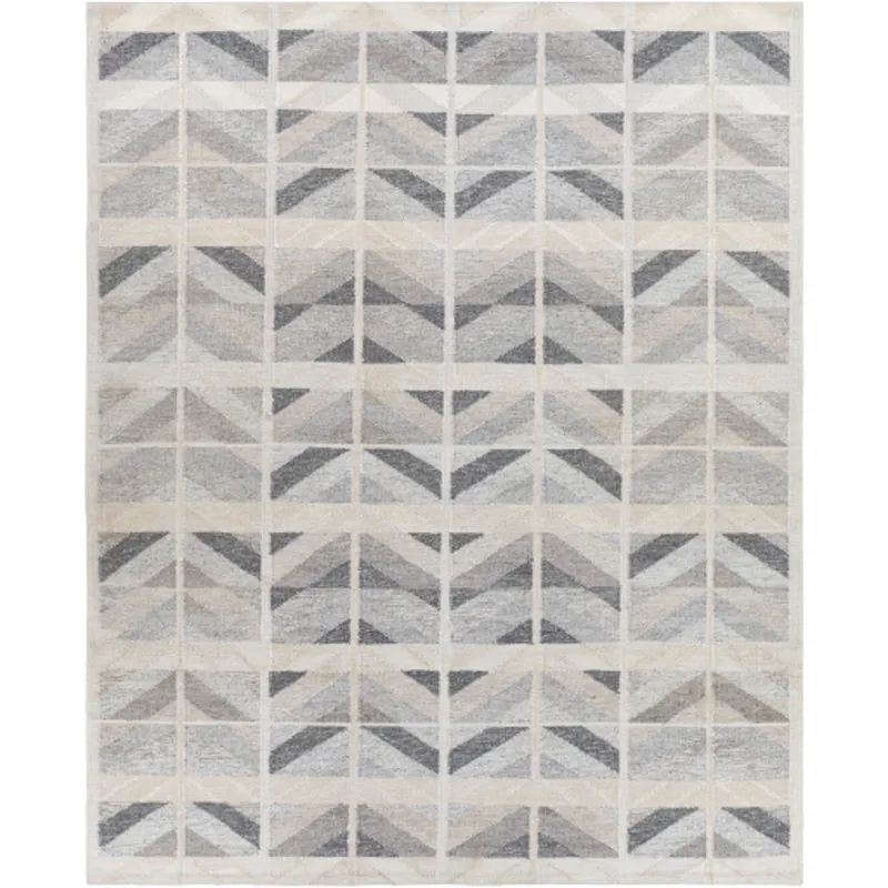 Scandi 10' x 14' Rug