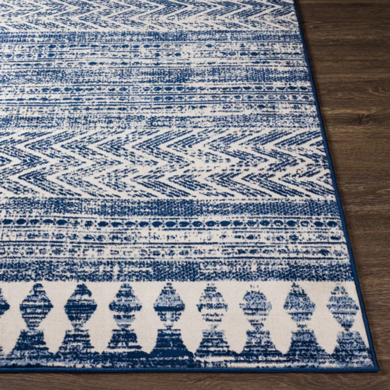 Roma 7'10" x 10' Rug