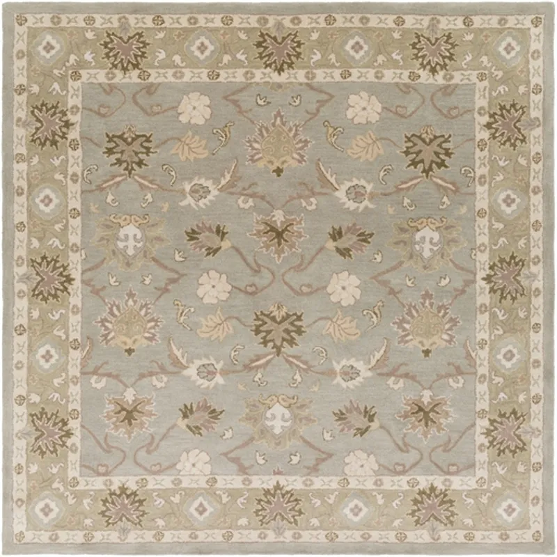 Caesar CAE1126-6SQ (6' Square)