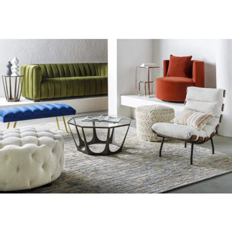 Seda 9' x 12' Rug