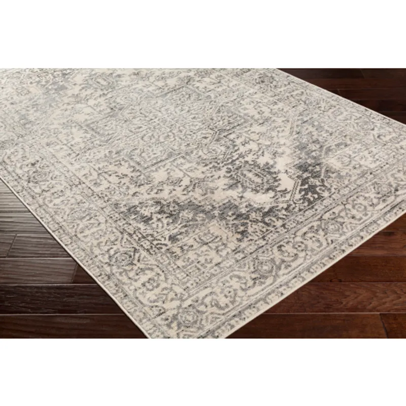 City light 7'10" x 10' Rug