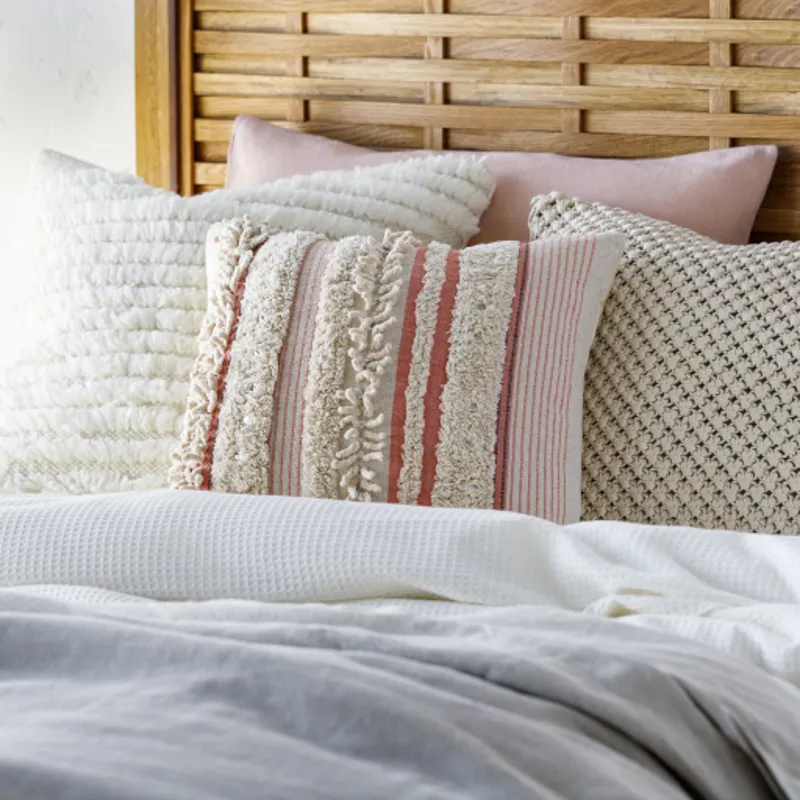 Temara Pillow Kit