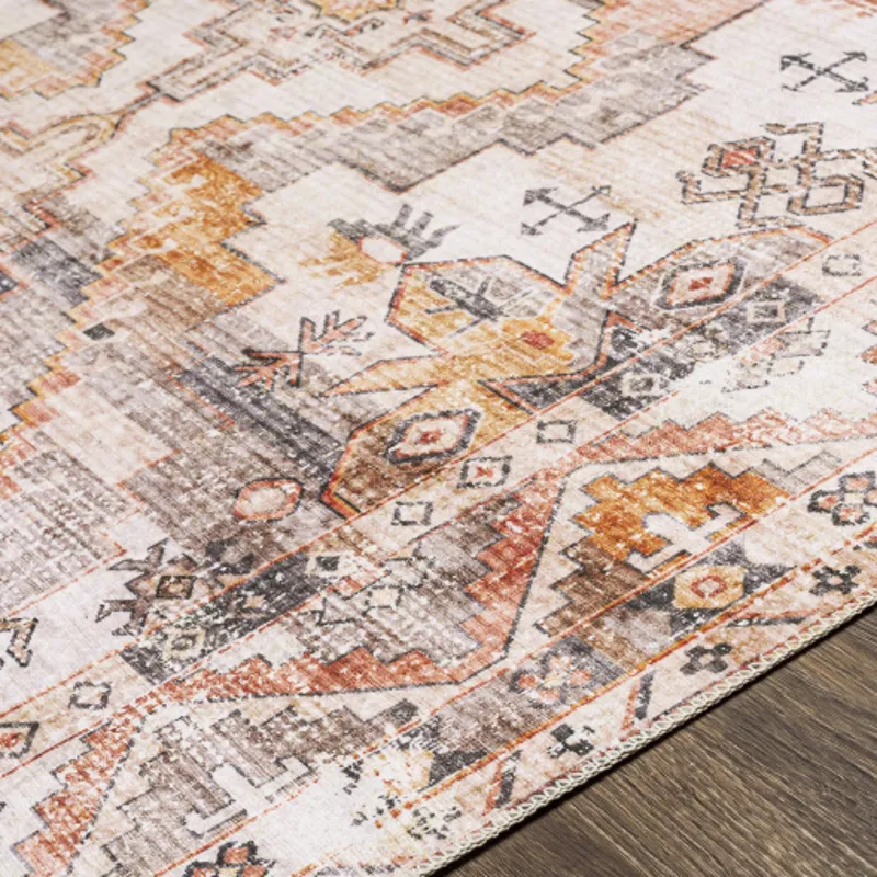 Regen 5' x 7'6" Rug