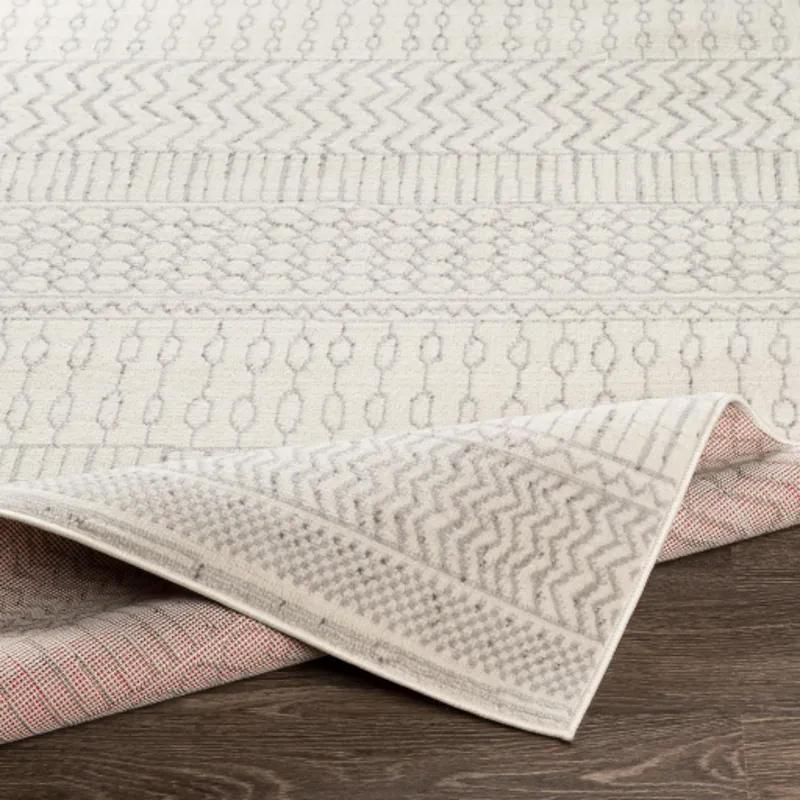 Pisa 6'7" x 9' Rug