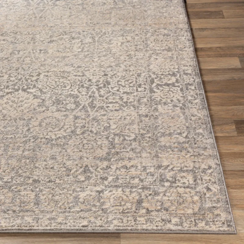 City light 7'10" x 10' Rug