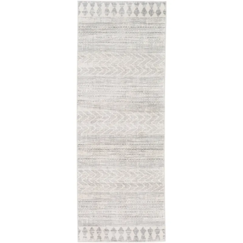 Roma 2'7" x 7'3" Rug