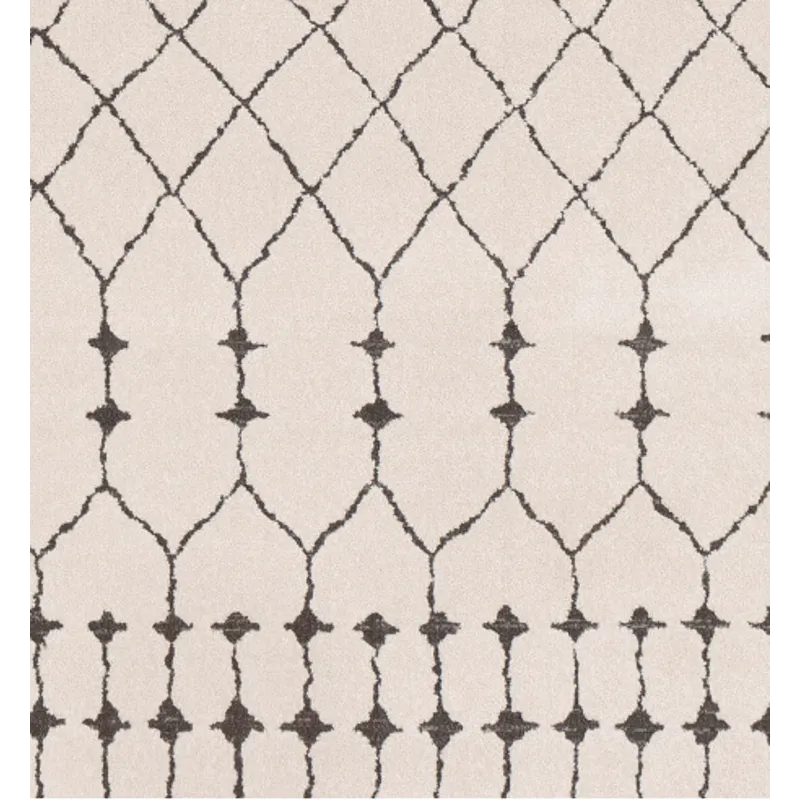 Bahar 2' x 2'11" Rug