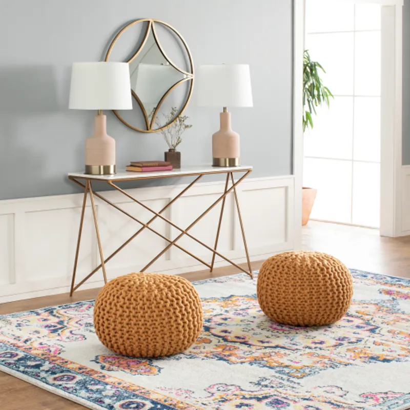 Chester 9' x 12' Rug