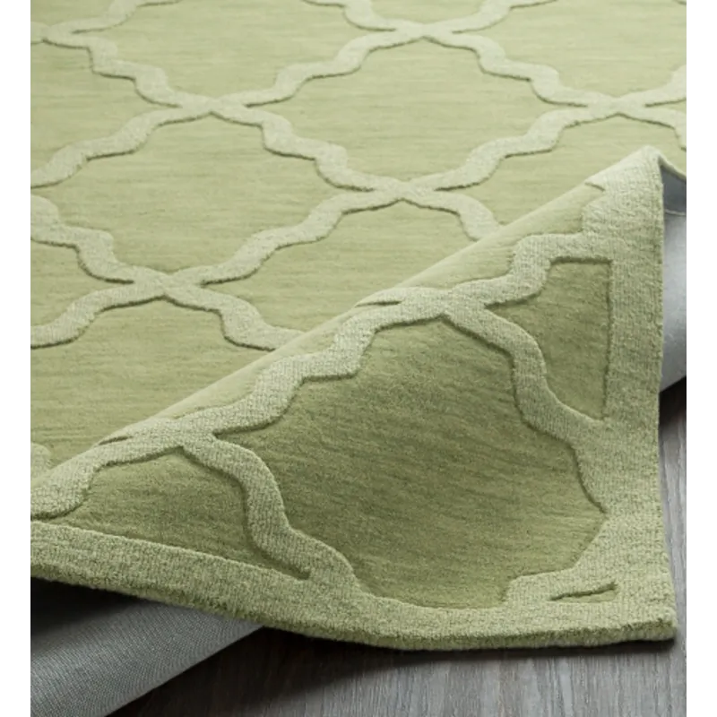 Central Park 8' x 10' Rug