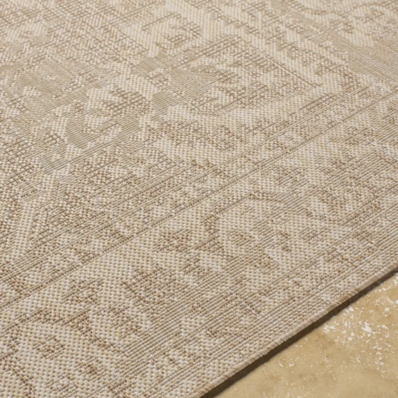 Tuareg 5'3" x 7' Rug