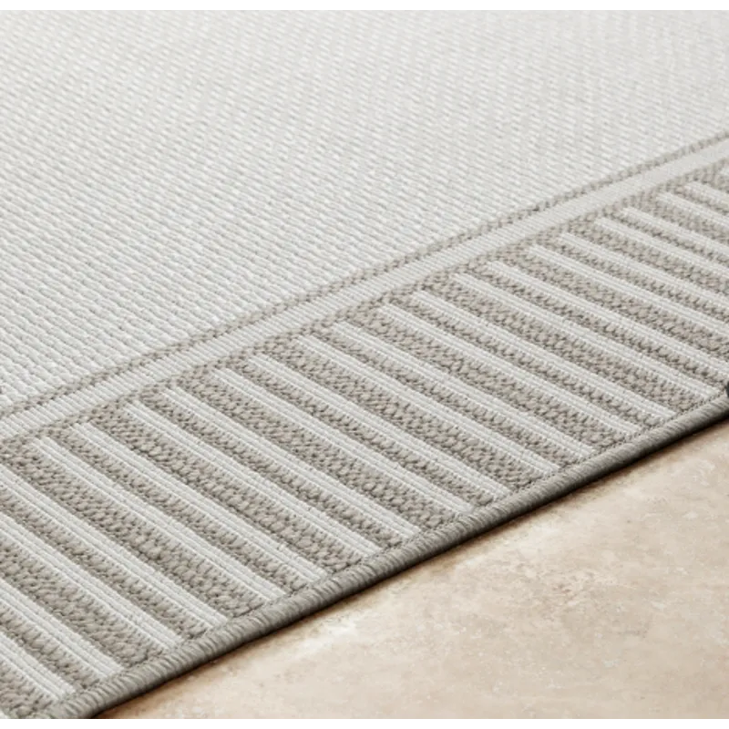 Alfresco 8'10" Square Rug