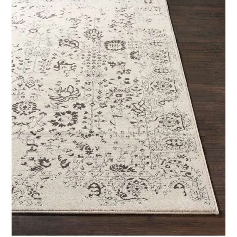 Bahar 2' x 2'11" Rug