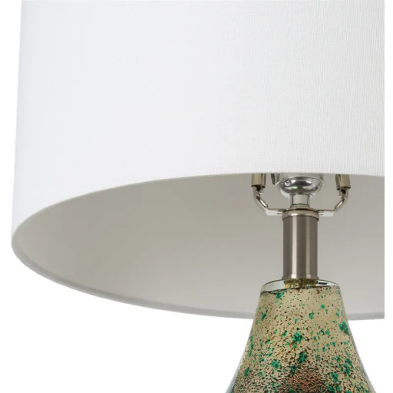 Dundas Lamp