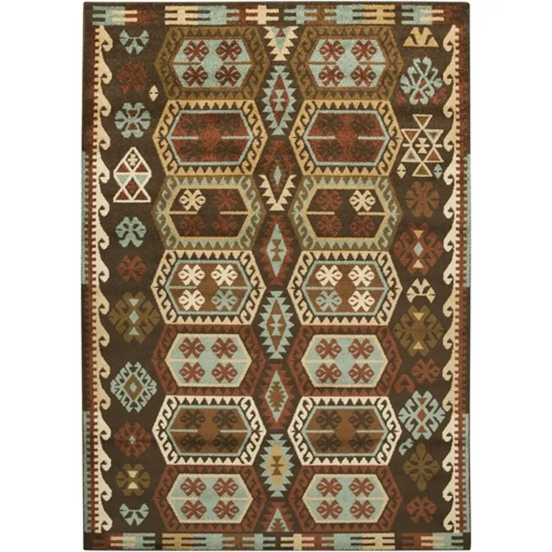 Tatil TTL1025-5276 (5'2" x 7'6")