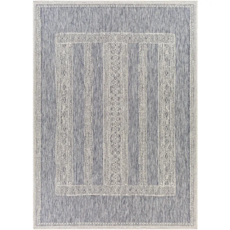 Tuareg 5'3" x 7' Rug