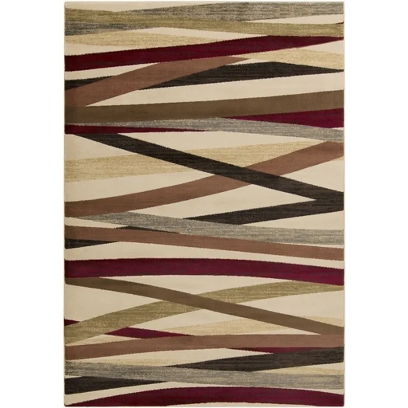 Riley RLY5058-5376 (5'3" x 7'6")