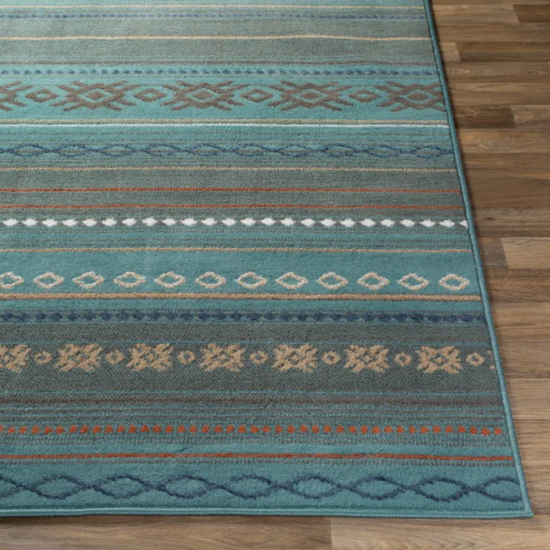 Skagen 2' x 2'11" Rug