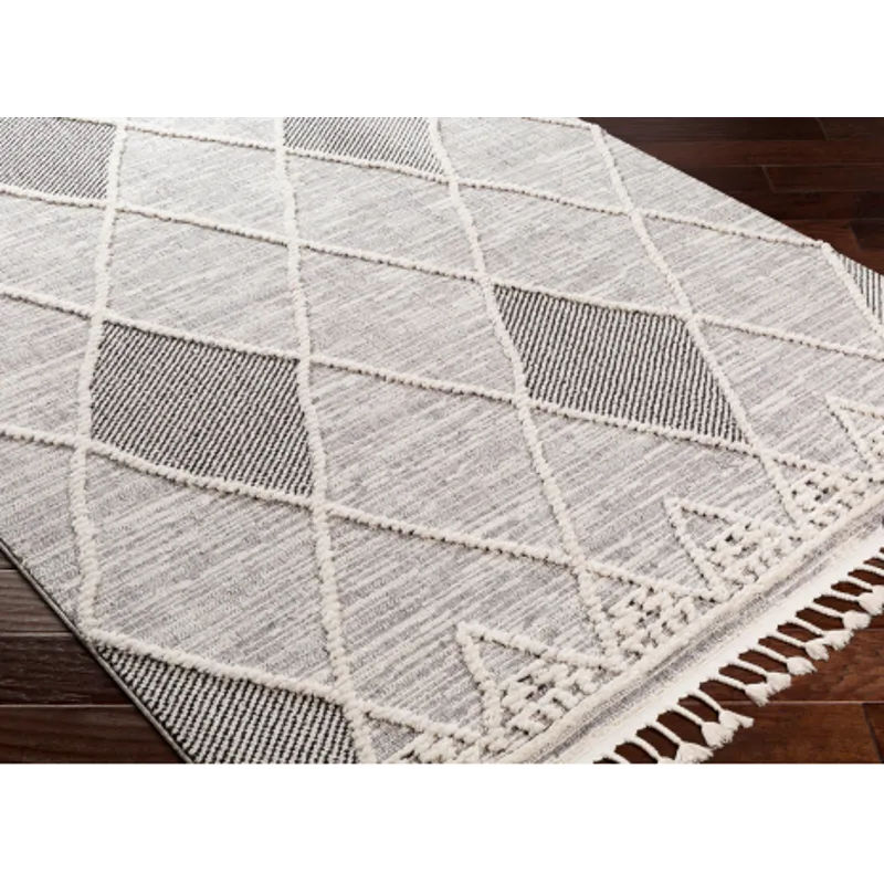Azilal 2' x 2'11" Rug