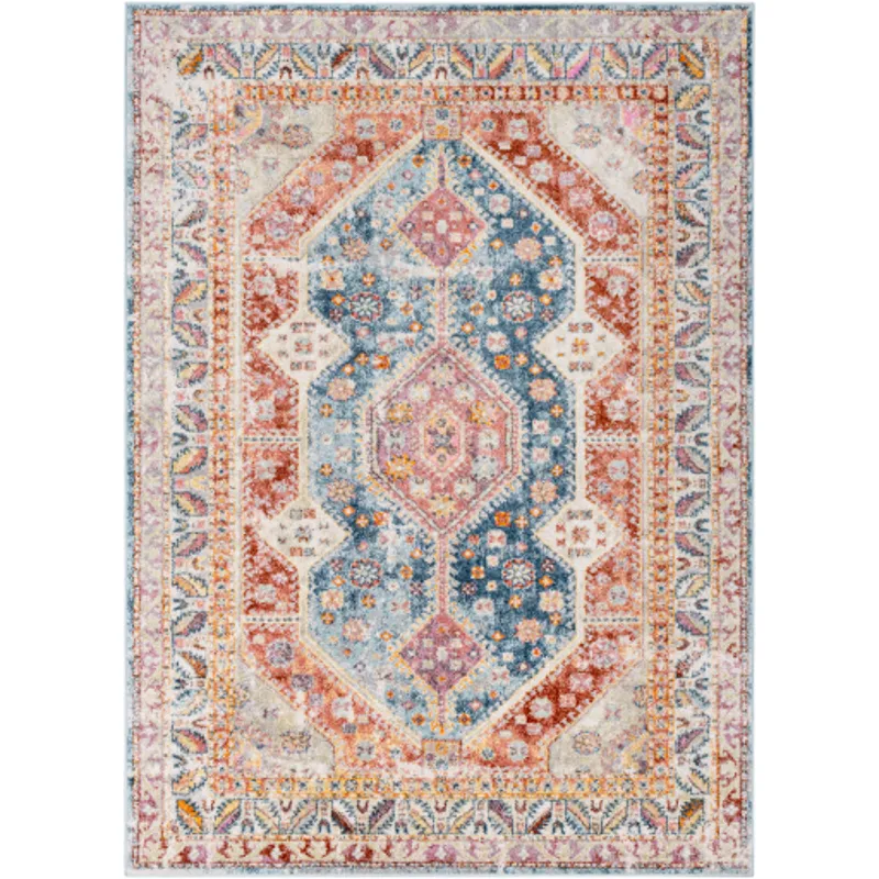 New mexico 2' x 3' Rug