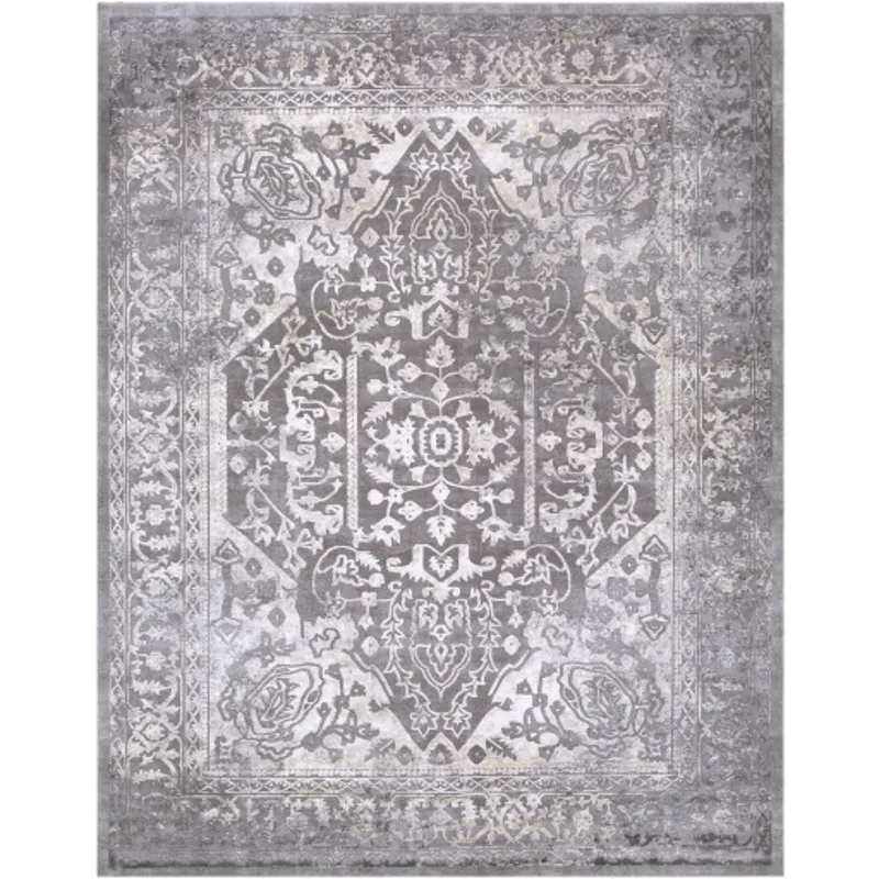 Tibetan 11'10" x 14'11" Rug
