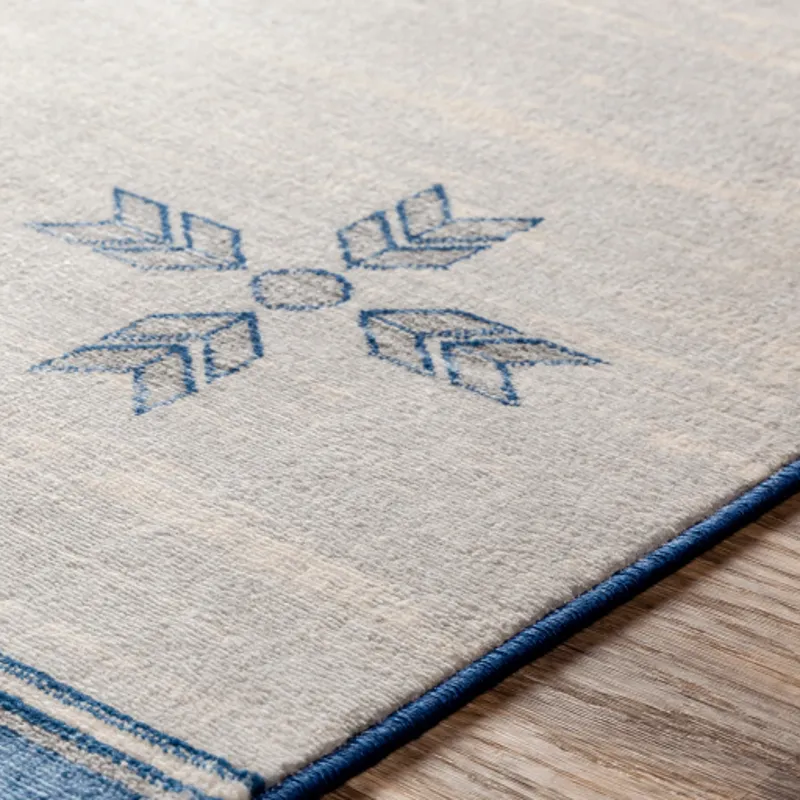 Monaco 8'10" x 12'3" Rug