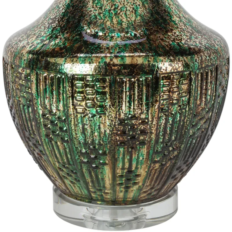 Dundas Lamp