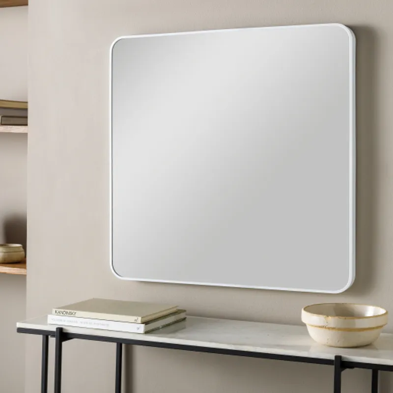 Aranya Mirror