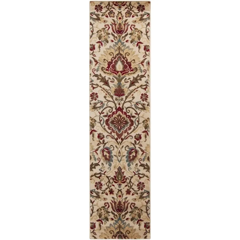 Riley RLY5017-275 (2' x 7'5")