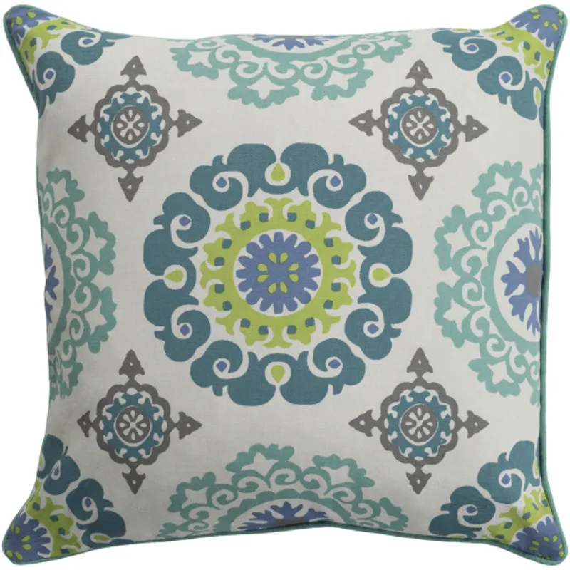 Technicolor Pillow Kit