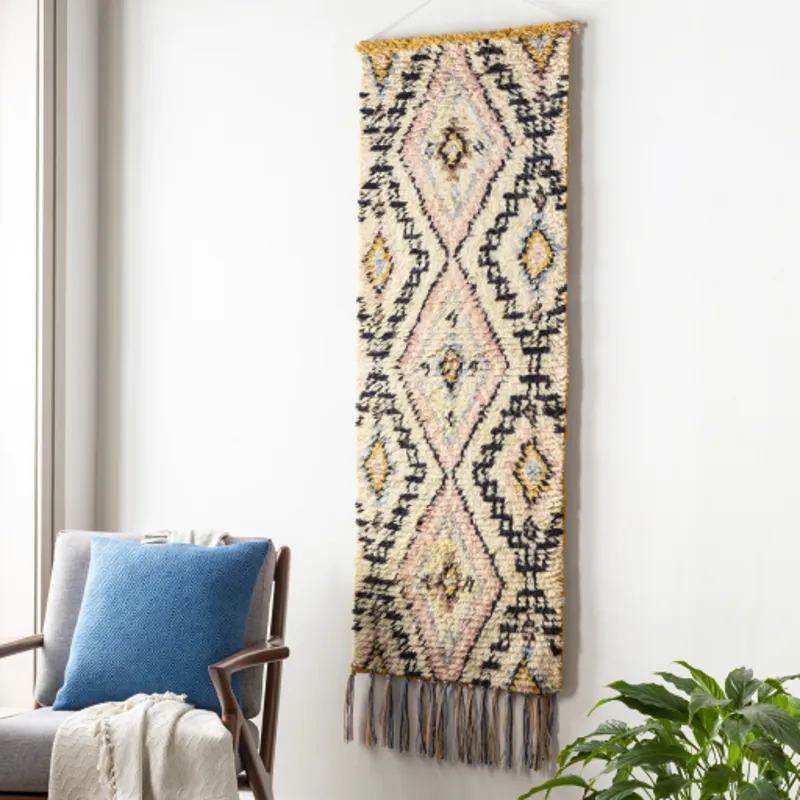 Dirham Wall Hanging