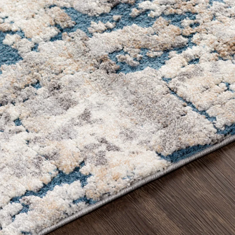 Tuscany 7'10" x 10'3" Rug
