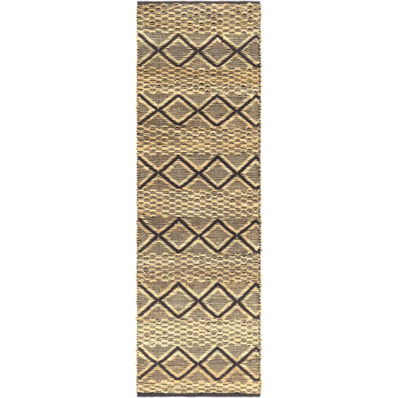Santa Barbara 2'6" x 8' Rug