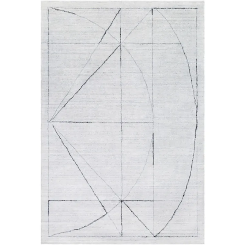 Hightower 9' x 13' Rug