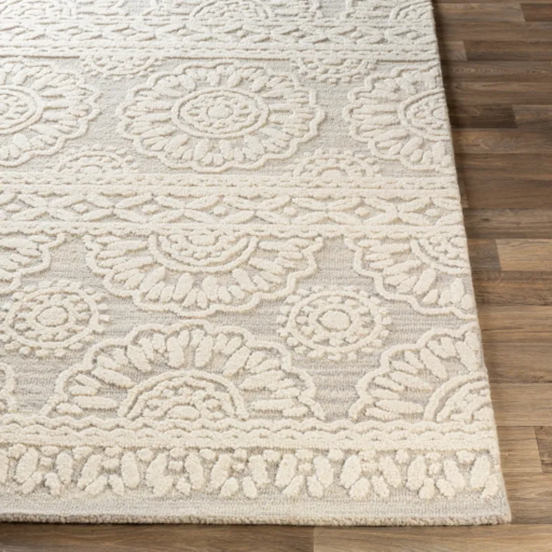 Izmir 8'10" x 12' Rug