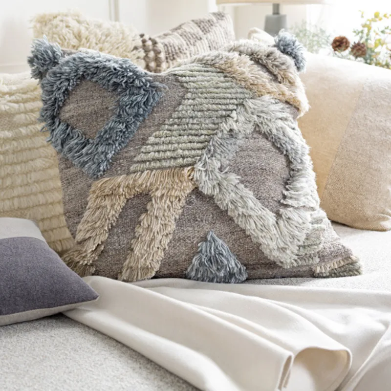 Baracoa Pillow Kit