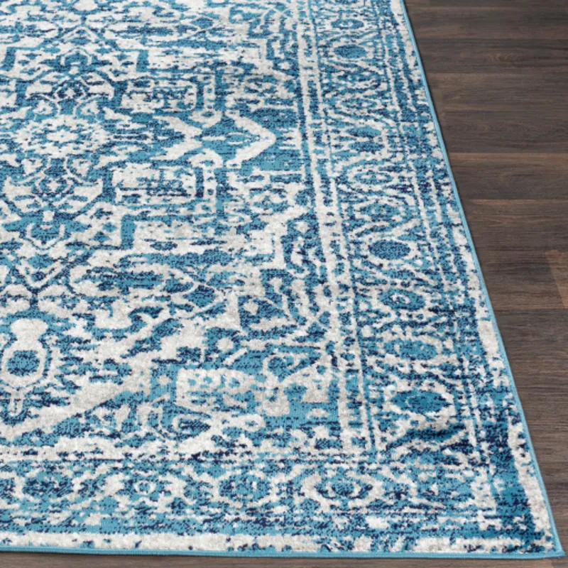 Monte Carlo 9'2" x 12' Rug