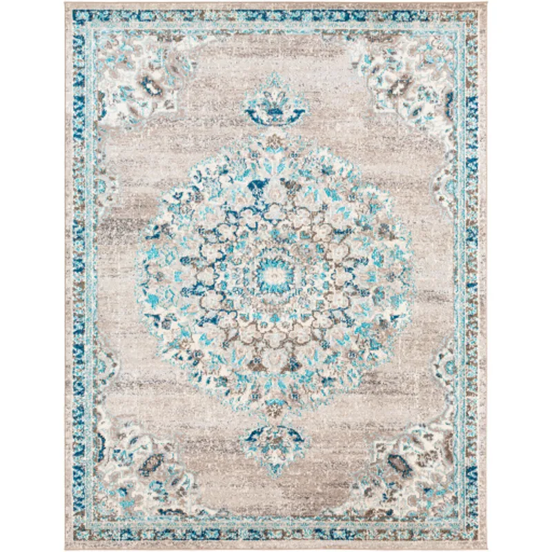 Morocco 9'3" x 12'3" Rug