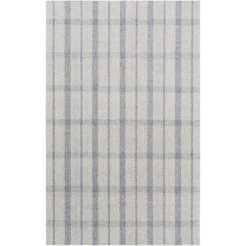 Tartan 8'10" x 12' Rug
