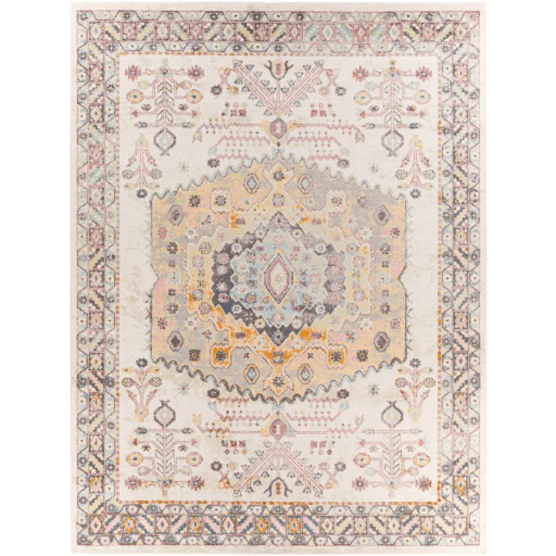 New mexico 7'10" x 10'3" Rug