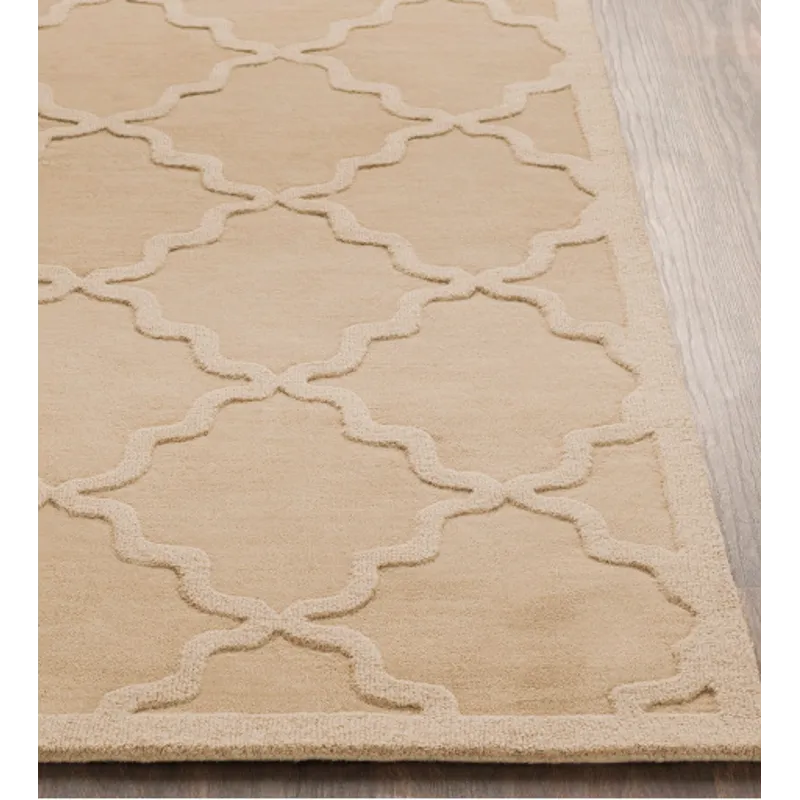 Central Park 6' x 9' Rug