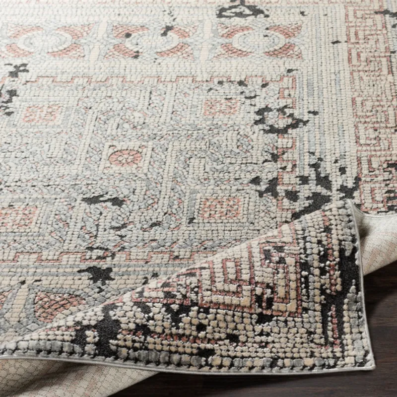 Venezia 8'11" x 12'4" Rug