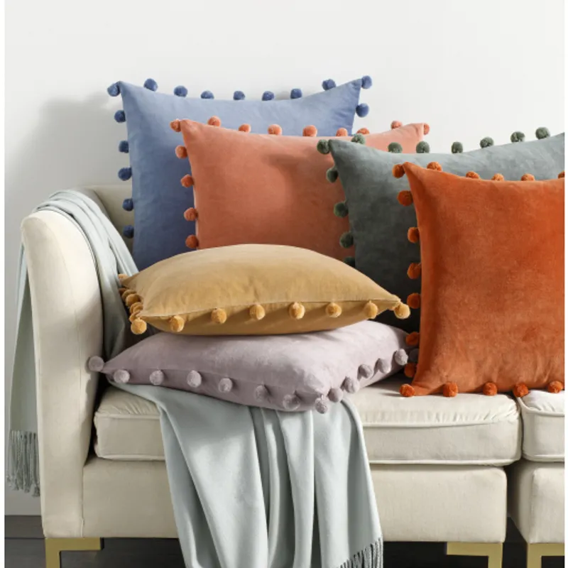Serengeti Pillow Cover